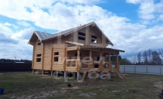 Индивидуальный проект в Покрове